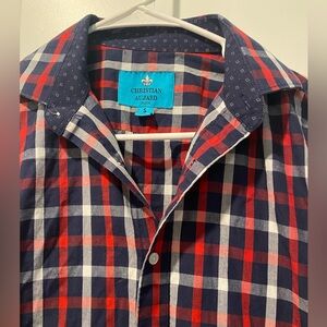 Christian Aujard shirt